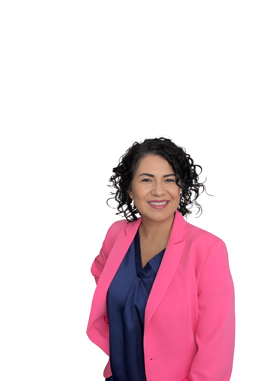 Kasandra Chavez, REALTOR® with Real Broker AZ in the Phoenix West Valley